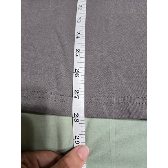 Digi print premium medium women's gray tshirt - Picture 7 of 7